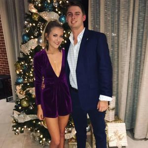 Meet your Posher, Sam